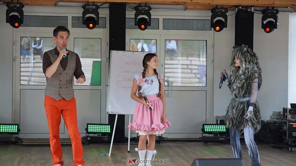 Baranowski Piknik Profilaktyczno-Zdrowotny Zdrowo i pokoleniowo [12.09.2026] - zdjęcie #94 - eOstroleka.pl
