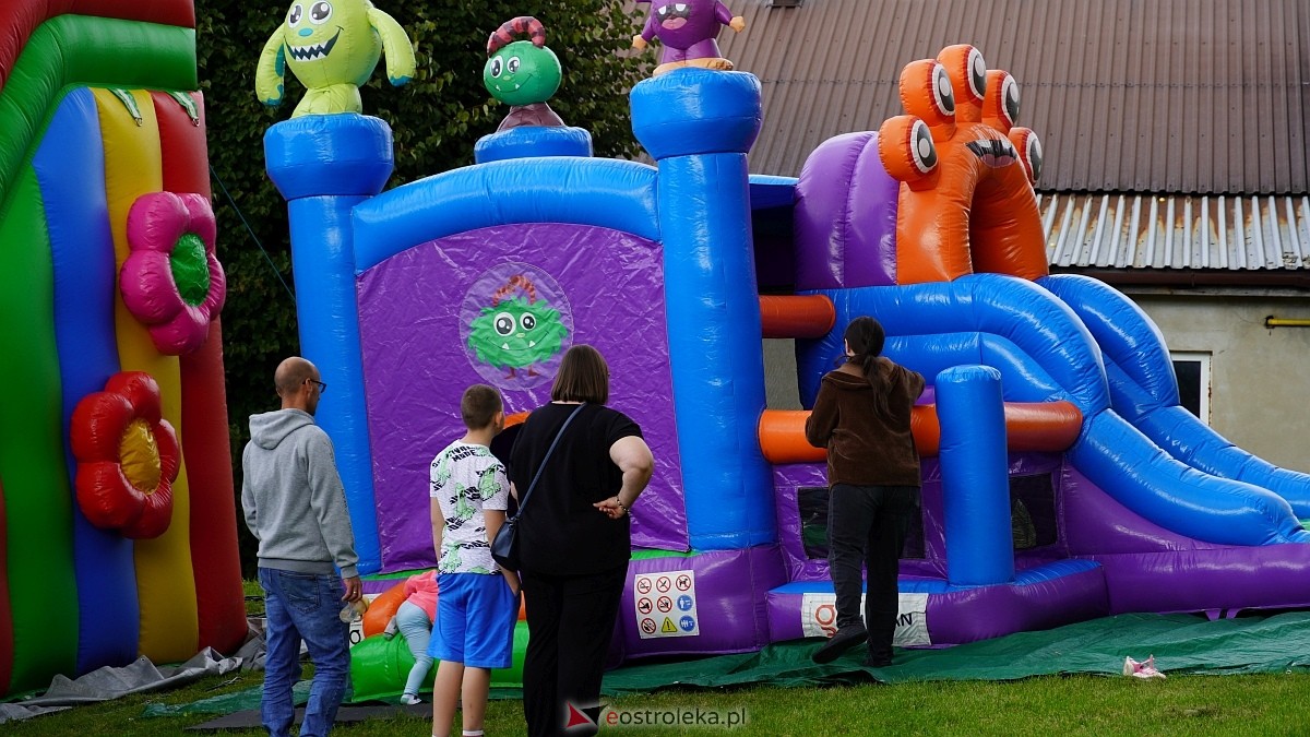 Baranowski Piknik Profilaktyczno-Zdrowotny Zdrowo i pokoleniowo [12.09.2026] - zdjęcie #92 - eOstroleka.pl