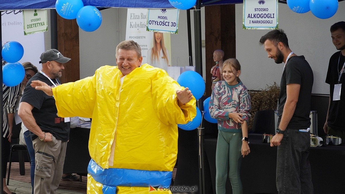 Baranowski Piknik Profilaktyczno-Zdrowotny Zdrowo i pokoleniowo [12.09.2026] - zdjęcie #90 - eOstroleka.pl