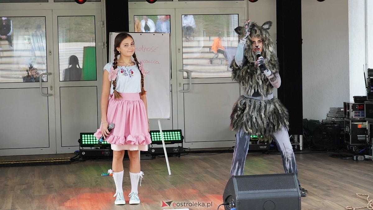 Baranowski Piknik Profilaktyczno-Zdrowotny Zdrowo i pokoleniowo [12.09.2026] - zdjęcie #89 - eOstroleka.pl