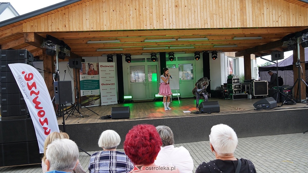 Baranowski Piknik Profilaktyczno-Zdrowotny Zdrowo i pokoleniowo [12.09.2026] - zdjęcie #88 - eOstroleka.pl