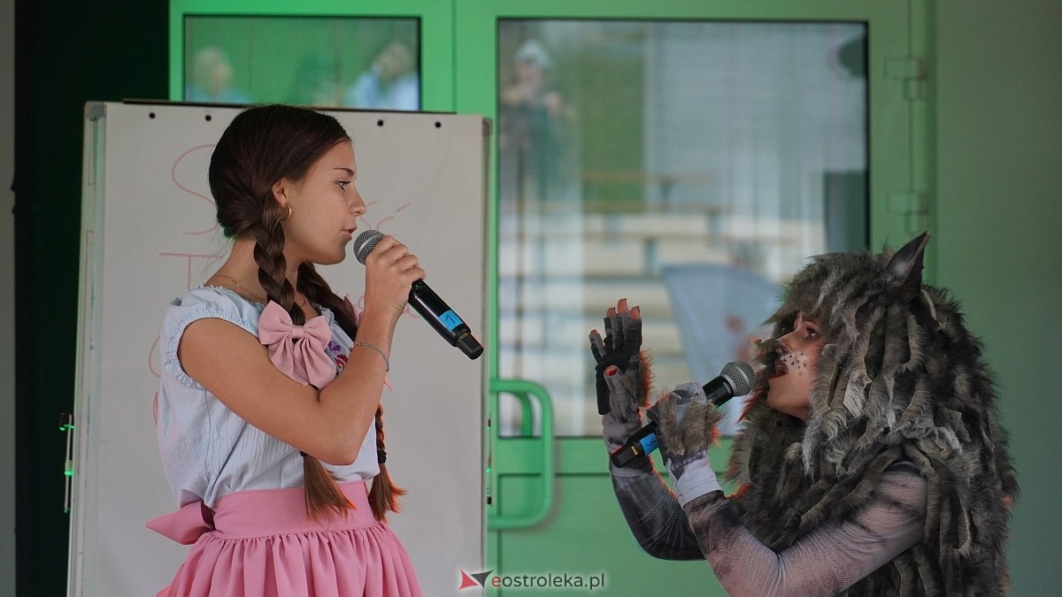 Baranowski Piknik Profilaktyczno-Zdrowotny Zdrowo i pokoleniowo [12.09.2026] - zdjęcie #87 - eOstroleka.pl