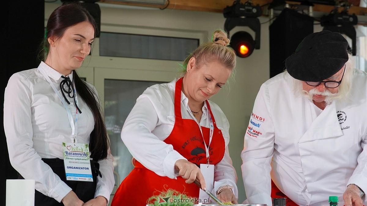 Baranowski Piknik Profilaktyczno-Zdrowotny Zdrowo i pokoleniowo [12.09.2026] - zdjęcie #83 - eOstroleka.pl