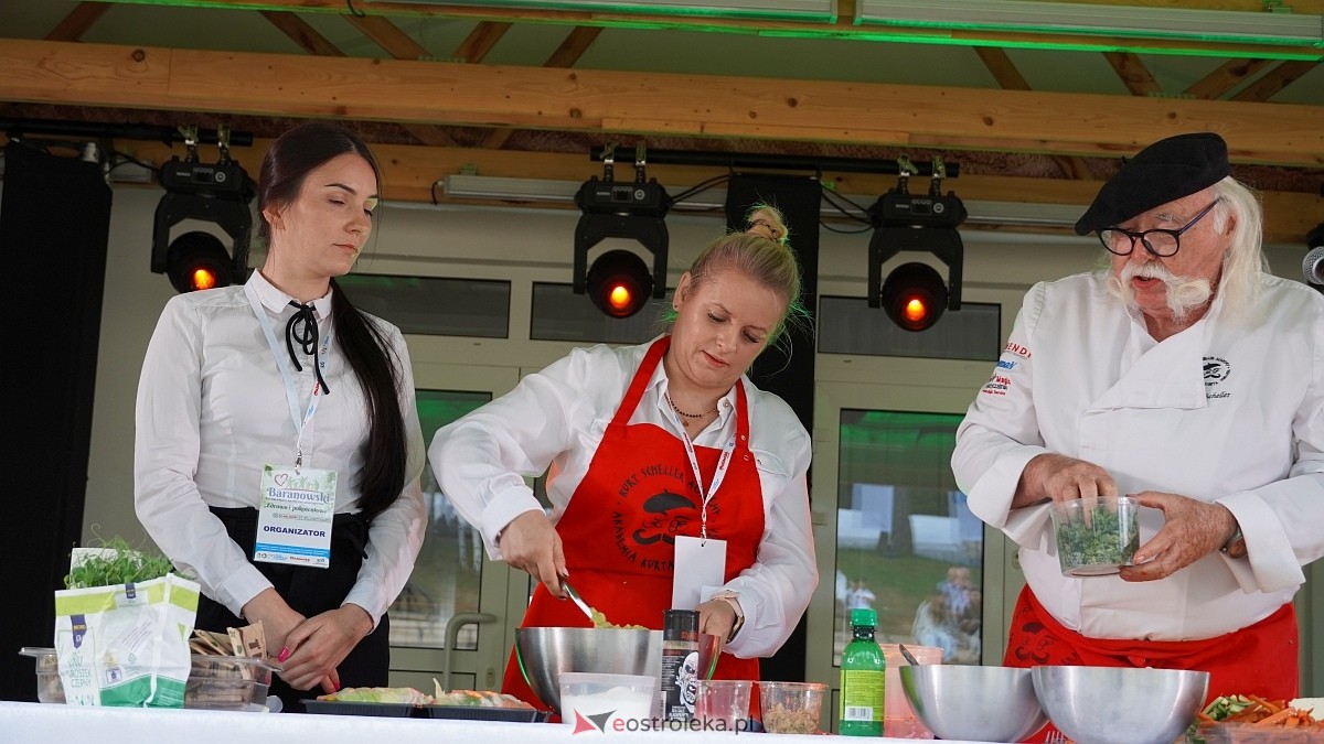 Baranowski Piknik Profilaktyczno-Zdrowotny Zdrowo i pokoleniowo [12.09.2026] - zdjęcie #81 - eOstroleka.pl