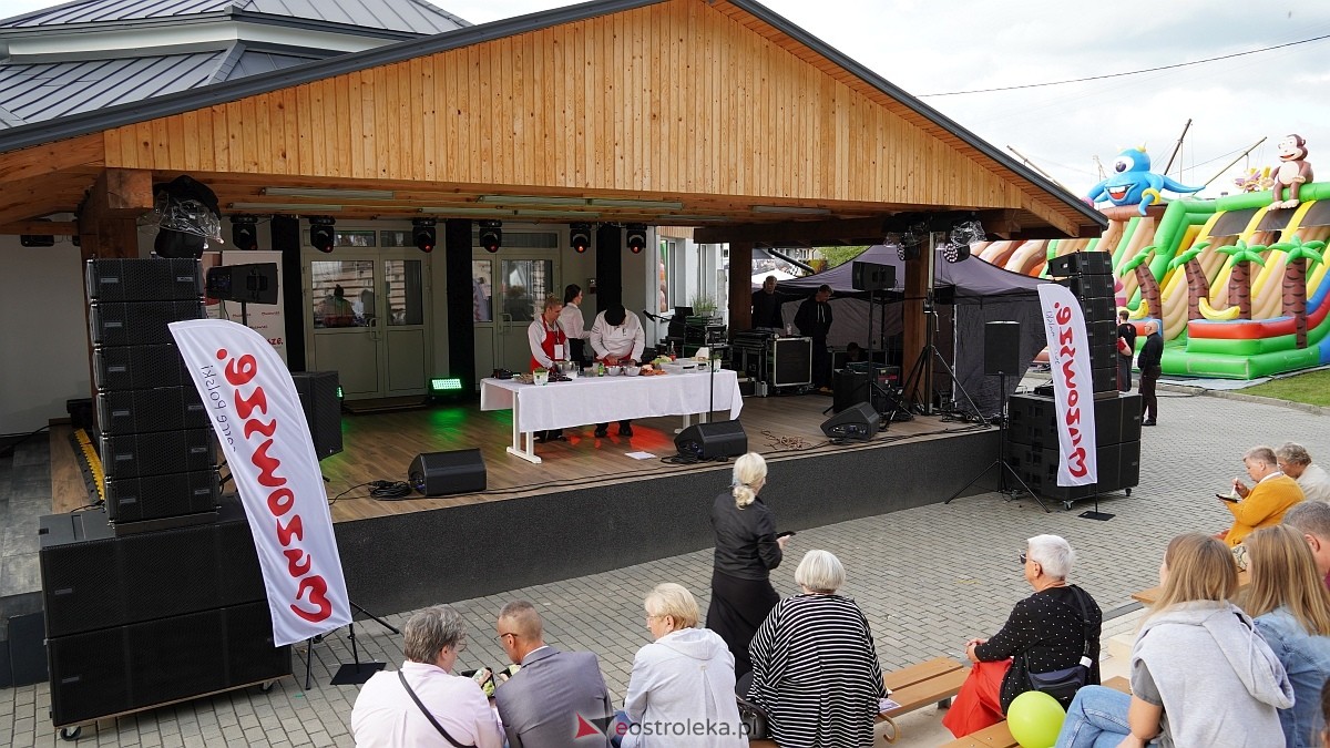 Baranowski Piknik Profilaktyczno-Zdrowotny Zdrowo i pokoleniowo [12.09.2026] - zdjęcie #68 - eOstroleka.pl