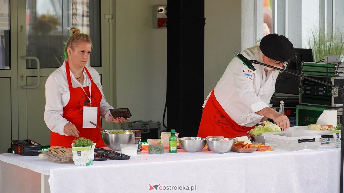 Baranowski Piknik Profilaktyczno-Zdrowotny Zdrowo i pokoleniowo [12.09.2026] - zdjęcie #66 - eOstroleka.pl