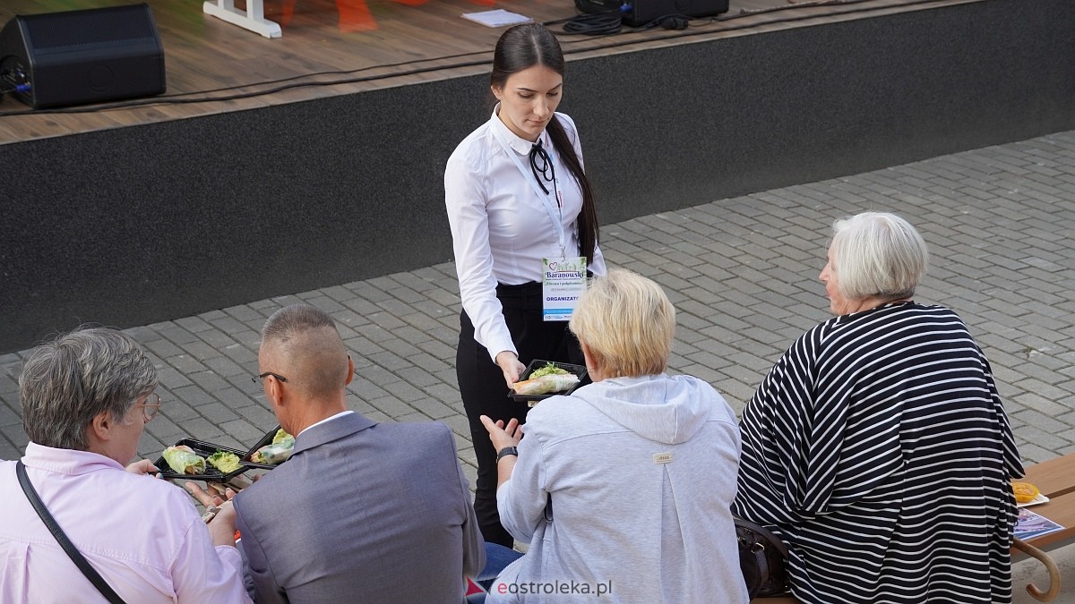 Baranowski Piknik Profilaktyczno-Zdrowotny Zdrowo i pokoleniowo [12.09.2026] - zdjęcie #65 - eOstroleka.pl