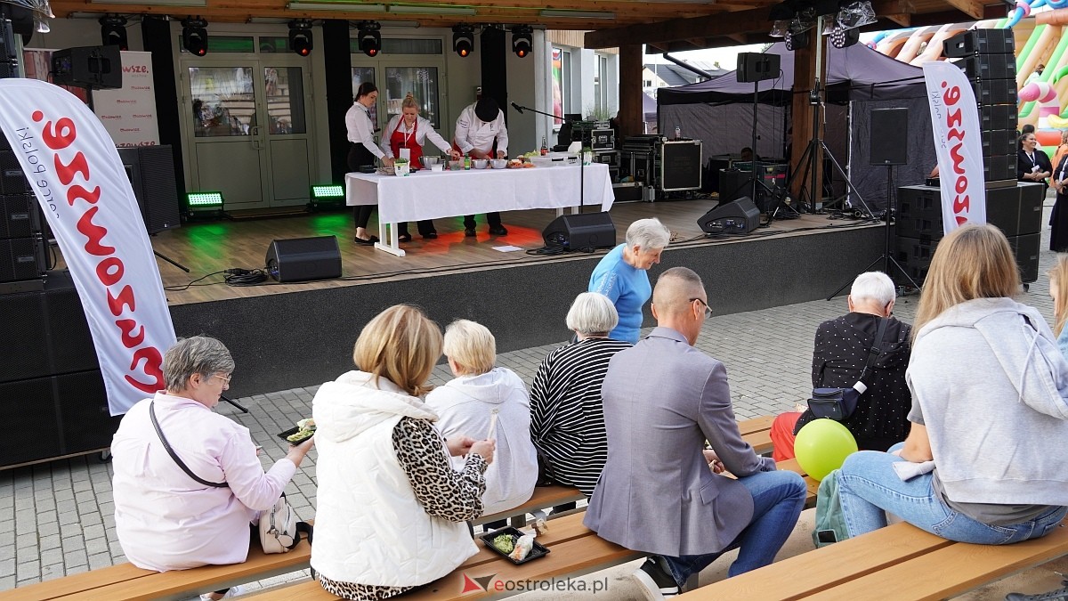Baranowski Piknik Profilaktyczno-Zdrowotny Zdrowo i pokoleniowo [12.09.2026] - zdjęcie #61 - eOstroleka.pl
