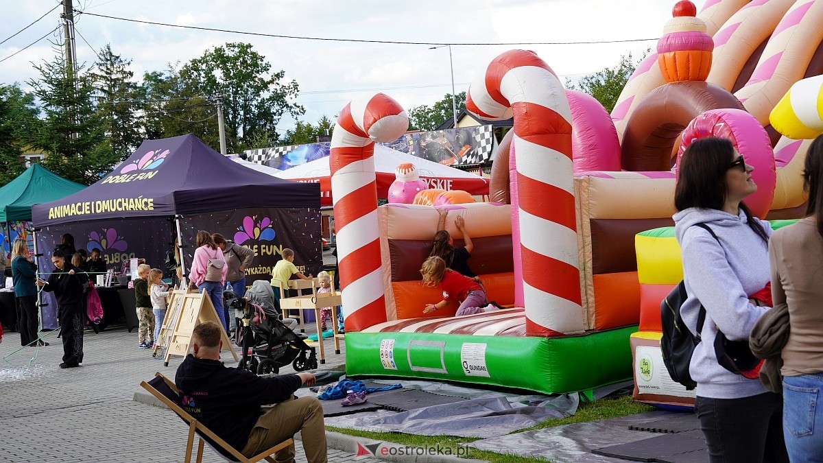 Baranowski Piknik Profilaktyczno-Zdrowotny Zdrowo i pokoleniowo [12.09.2026] - zdjęcie #53 - eOstroleka.pl
