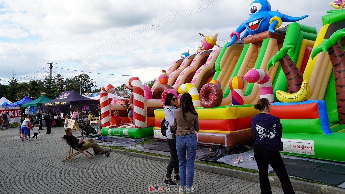 Baranowski Piknik Profilaktyczno-Zdrowotny Zdrowo i pokoleniowo [12.09.2026] - zdjęcie #52 - eOstroleka.pl