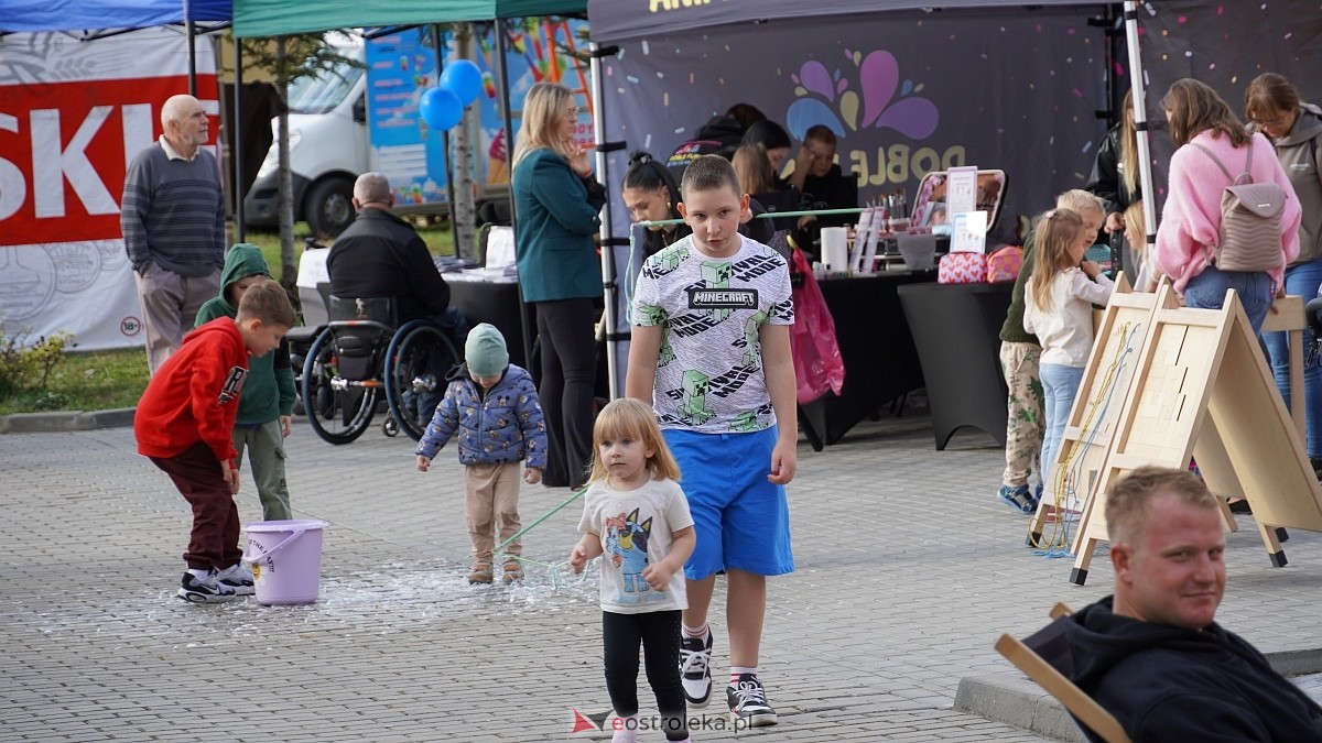 Baranowski Piknik Profilaktyczno-Zdrowotny Zdrowo i pokoleniowo [12.09.2026] - zdjęcie #50 - eOstroleka.pl