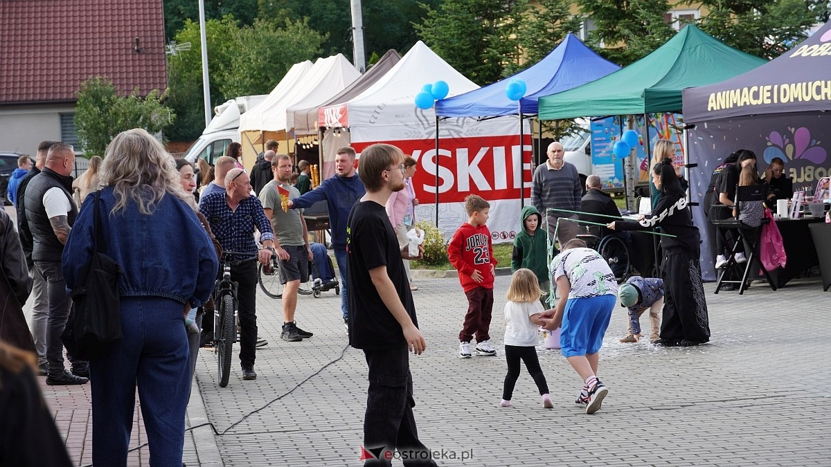 Baranowski Piknik Profilaktyczno-Zdrowotny Zdrowo i pokoleniowo [12.09.2026] - zdjęcie #49 - eOstroleka.pl