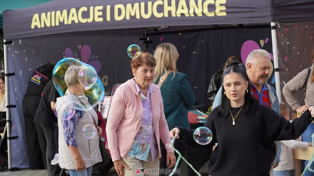 Baranowski Piknik Profilaktyczno-Zdrowotny Zdrowo i pokoleniowo [12.09.2026] - zdjęcie #48 - eOstroleka.pl