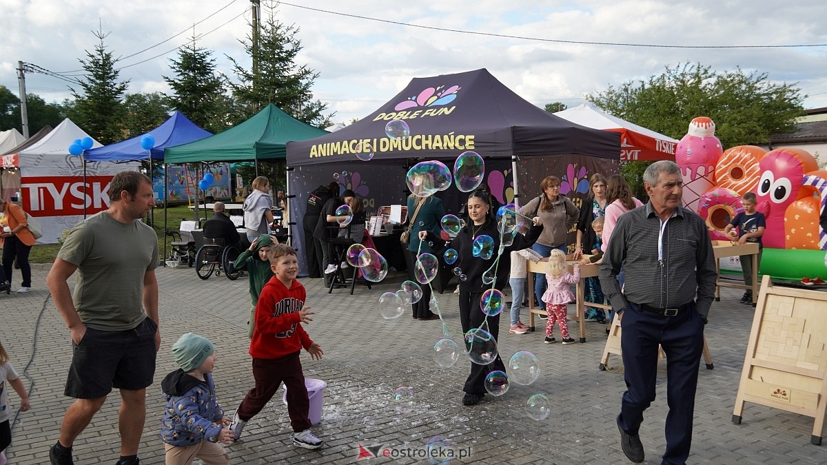Baranowski Piknik Profilaktyczno-Zdrowotny Zdrowo i pokoleniowo [12.09.2026] - zdjęcie #45 - eOstroleka.pl