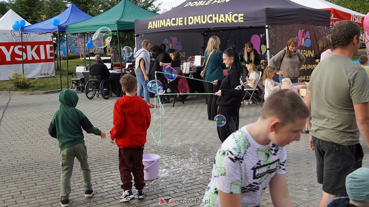 Baranowski Piknik Profilaktyczno-Zdrowotny Zdrowo i pokoleniowo [12.09.2026] - zdjęcie #44 - eOstroleka.pl