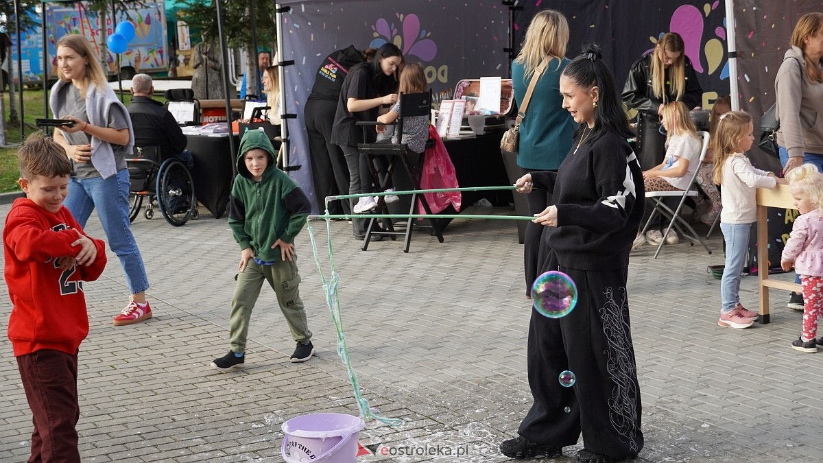 Baranowski Piknik Profilaktyczno-Zdrowotny Zdrowo i pokoleniowo [12.09.2026] - zdjęcie #42 - eOstroleka.pl