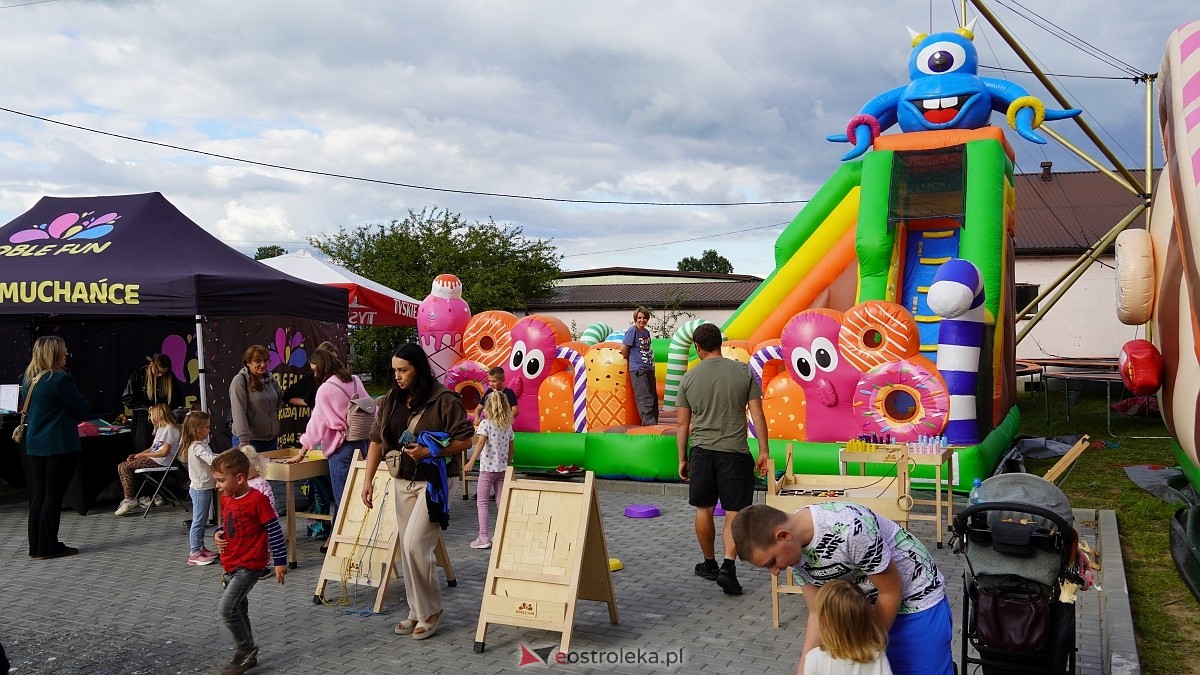 Baranowski Piknik Profilaktyczno-Zdrowotny Zdrowo i pokoleniowo [12.09.2026] - zdjęcie #41 - eOstroleka.pl