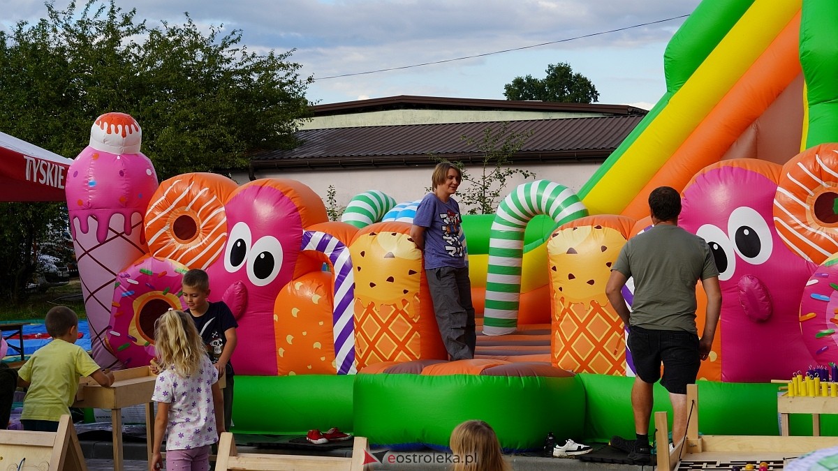 Baranowski Piknik Profilaktyczno-Zdrowotny Zdrowo i pokoleniowo [12.09.2026] - zdjęcie #40 - eOstroleka.pl