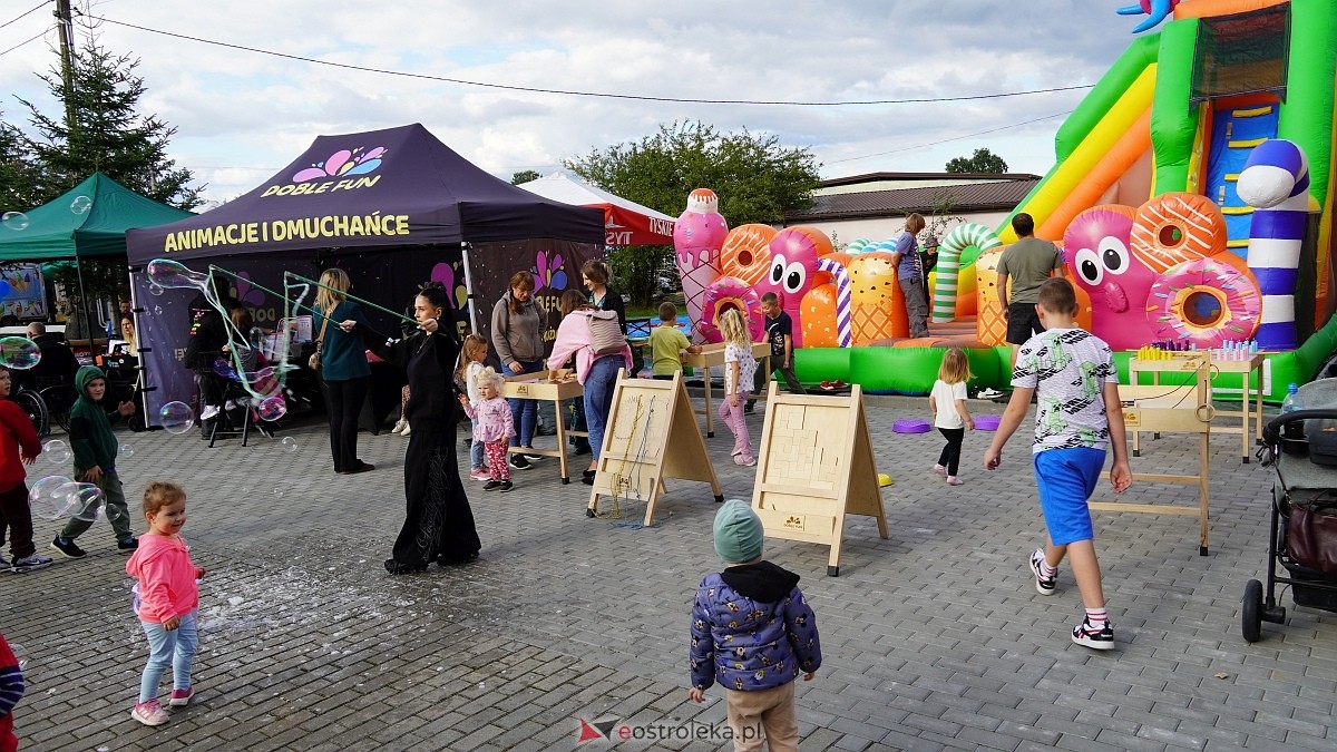 Baranowski Piknik Profilaktyczno-Zdrowotny Zdrowo i pokoleniowo [12.09.2026] - zdjęcie #39 - eOstroleka.pl