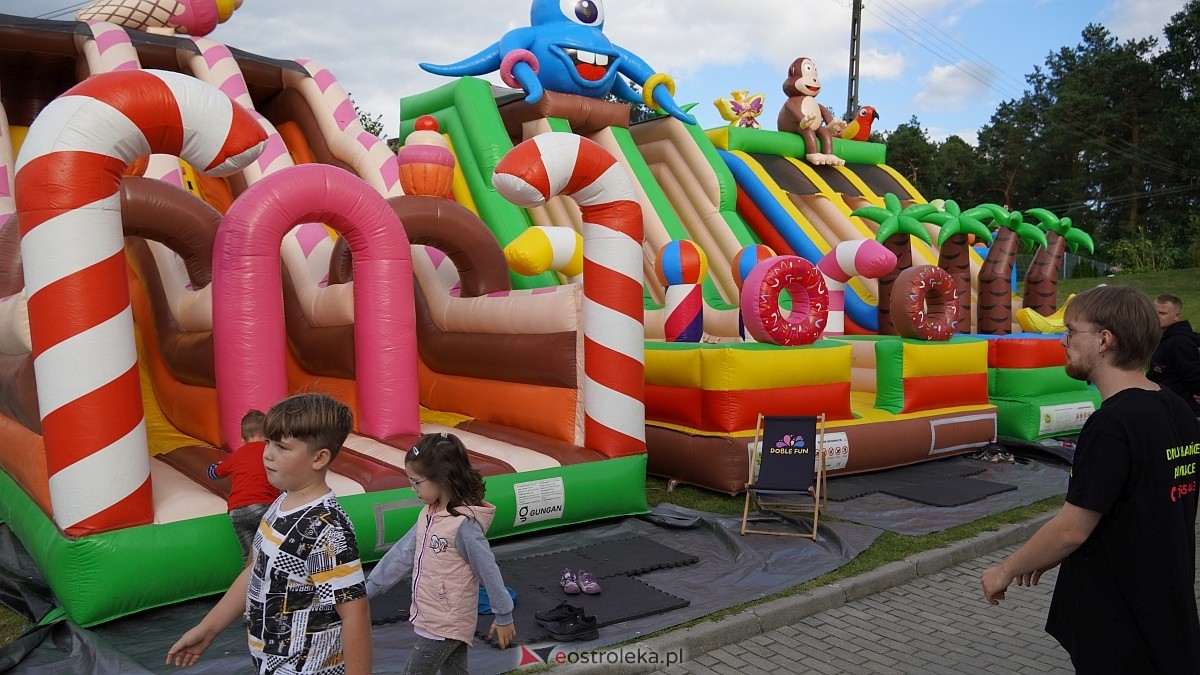 Baranowski Piknik Profilaktyczno-Zdrowotny Zdrowo i pokoleniowo [12.09.2026] - zdjęcie #38 - eOstroleka.pl