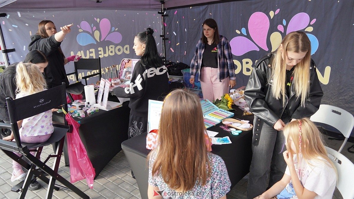 Baranowski Piknik Profilaktyczno-Zdrowotny Zdrowo i pokoleniowo [12.09.2026] - zdjęcie #35 - eOstroleka.pl