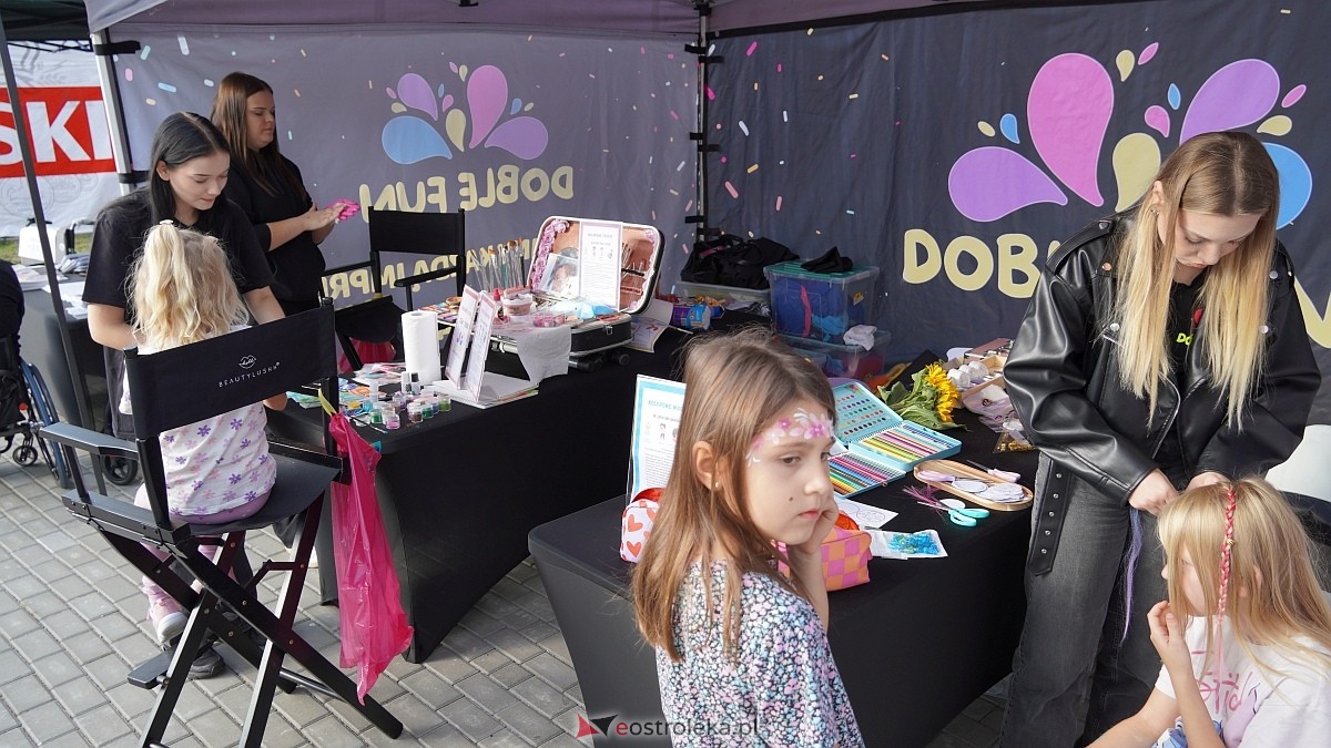 Baranowski Piknik Profilaktyczno-Zdrowotny Zdrowo i pokoleniowo [12.09.2026] - zdjęcie #33 - eOstroleka.pl