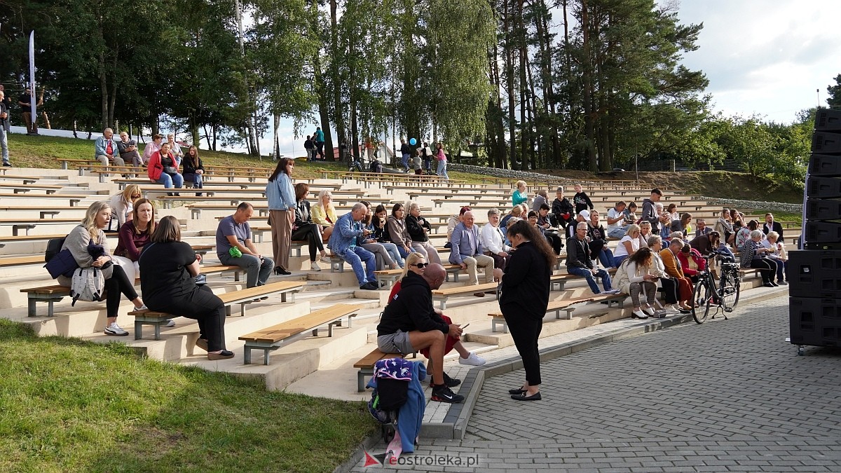 Baranowski Piknik Profilaktyczno-Zdrowotny Zdrowo i pokoleniowo [12.09.2026] - zdjęcie #31 - eOstroleka.pl