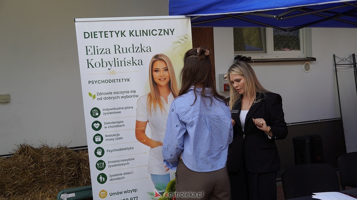 Baranowski Piknik Profilaktyczno-Zdrowotny Zdrowo i pokoleniowo [12.09.2026] - zdjęcie #29 - eOstroleka.pl