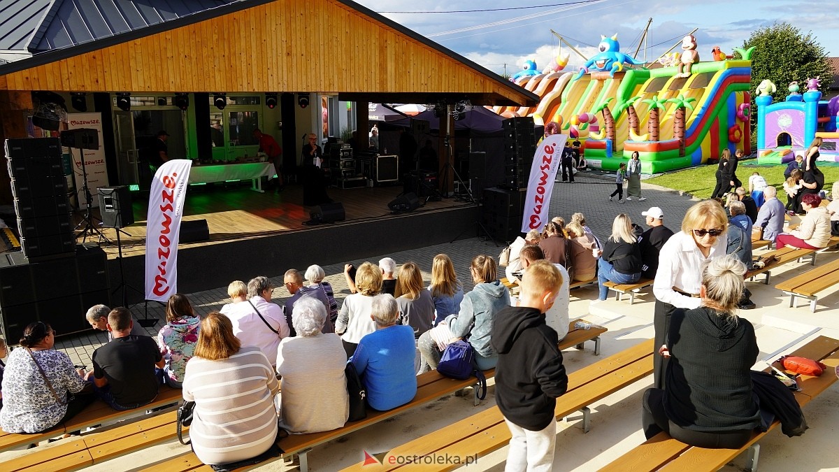 Baranowski Piknik Profilaktyczno-Zdrowotny Zdrowo i pokoleniowo [12.09.2026] - zdjęcie #21 - eOstroleka.pl
