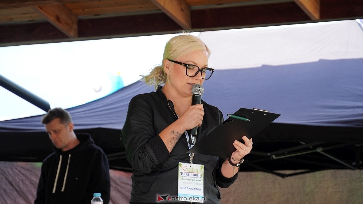 Baranowski Piknik Profilaktyczno-Zdrowotny Zdrowo i pokoleniowo [12.09.2026] - zdjęcie #19 - eOstroleka.pl