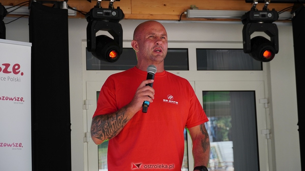 Baranowski Piknik Profilaktyczno-Zdrowotny Zdrowo i pokoleniowo [12.09.2026] - zdjęcie #18 - eOstroleka.pl