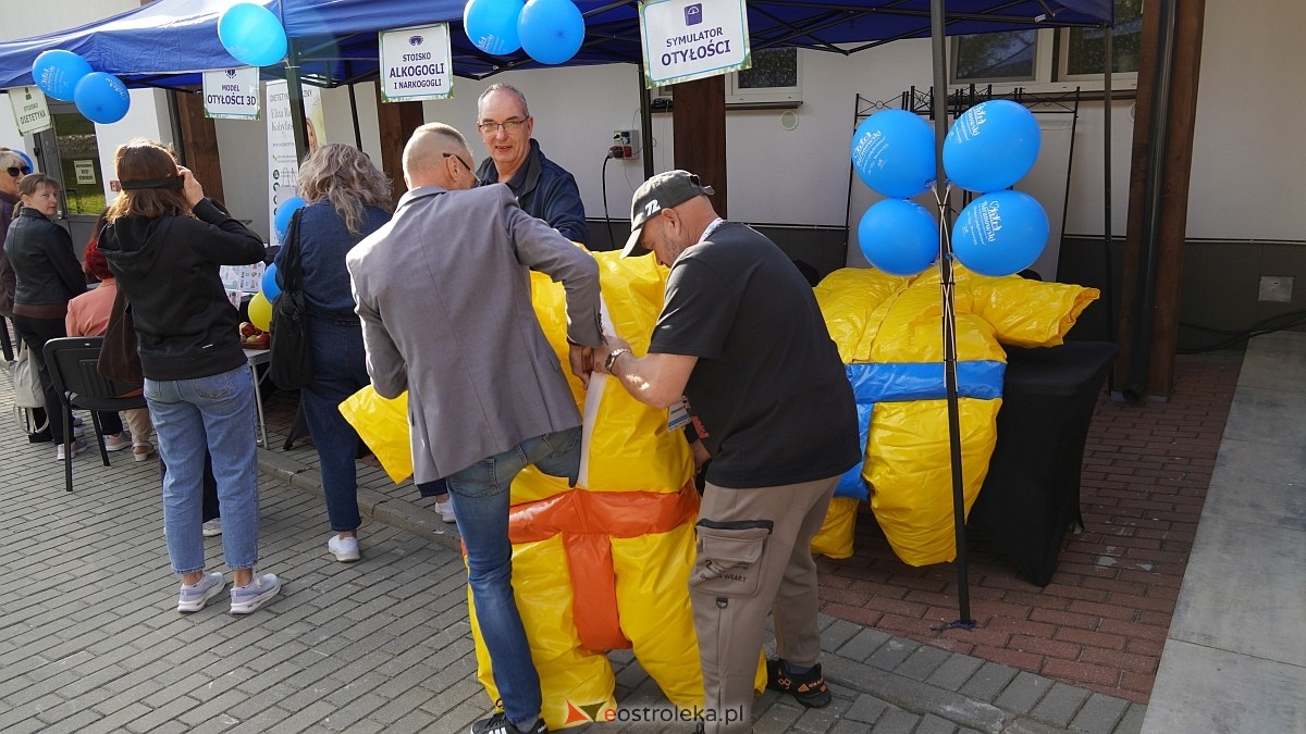 Baranowski Piknik Profilaktyczno-Zdrowotny Zdrowo i pokoleniowo [12.09.2026] - zdjęcie #15 - eOstroleka.pl