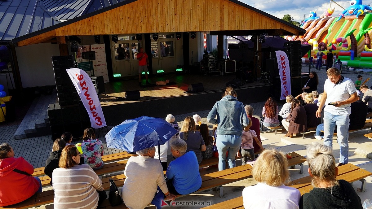 Baranowski Piknik Profilaktyczno-Zdrowotny Zdrowo i pokoleniowo [12.09.2026] - zdjęcie #8 - eOstroleka.pl