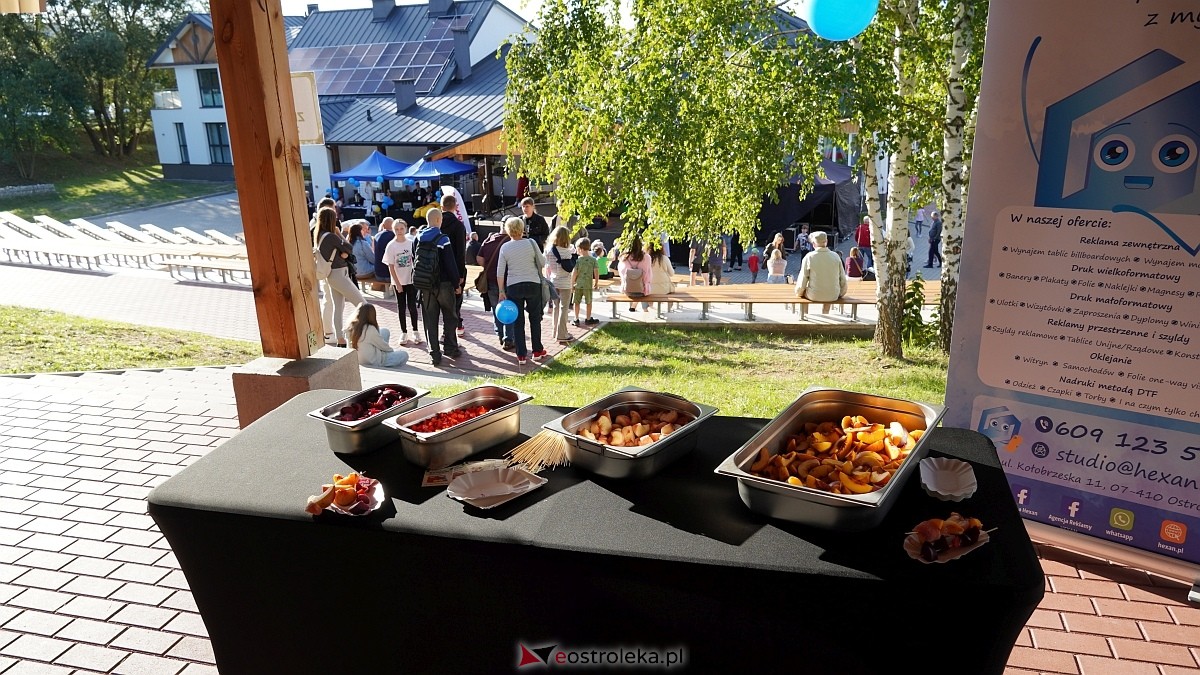 Baranowski Piknik Profilaktyczno-Zdrowotny Zdrowo i pokoleniowo [12.09.2026] - zdjęcie #5 - eOstroleka.pl