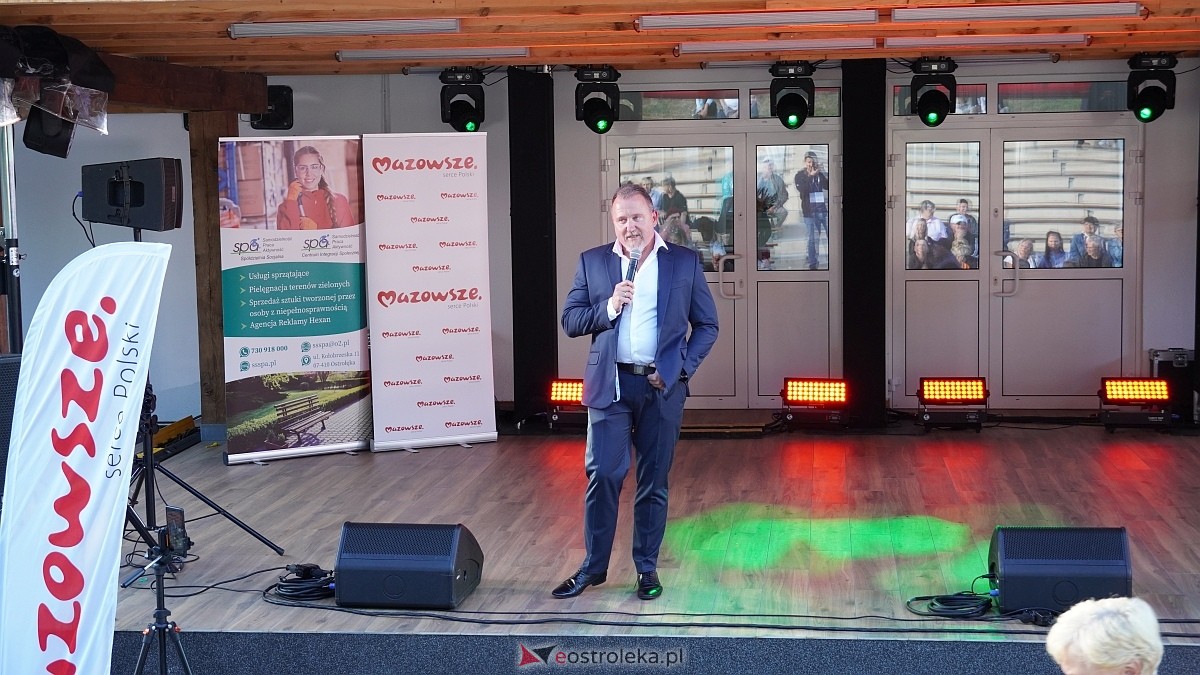 Baranowski Piknik Profilaktyczno-Zdrowotny Zdrowo i pokoleniowo [12.09.2026] - zdjęcie #1 - eOstroleka.pl