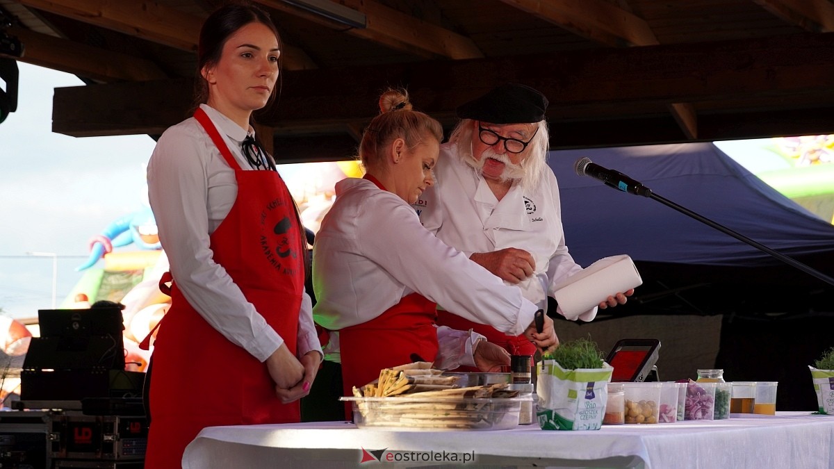 Baranowski Piknik Profilaktyczno-Zdrowotny Zdrowo i pokoleniowo [12.09.2026] - zdjęcie #234 - eOstroleka.pl