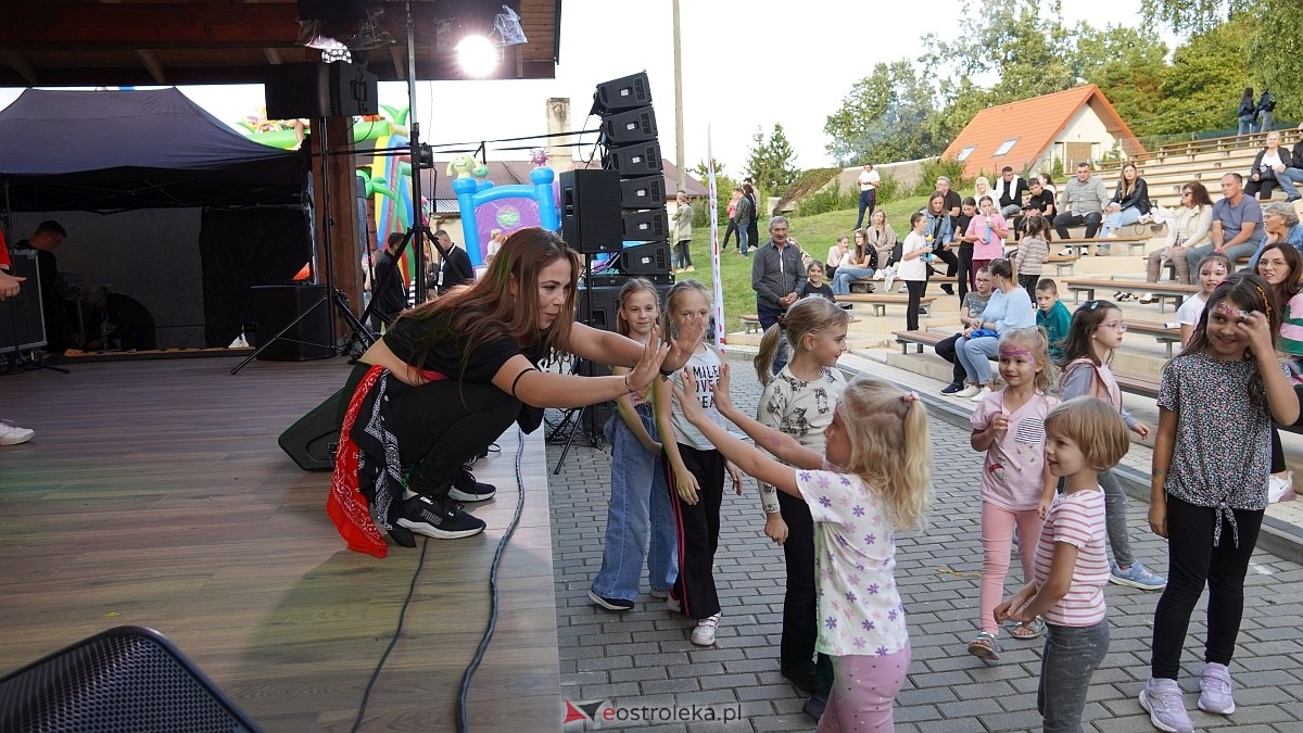 Baranowski Piknik Profilaktyczno-Zdrowotny Zdrowo i pokoleniowo [12.09.2026] - zdjęcie #229 - eOstroleka.pl