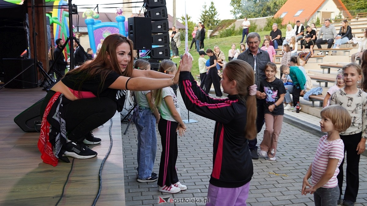 Baranowski Piknik Profilaktyczno-Zdrowotny Zdrowo i pokoleniowo [12.09.2026] - zdjęcie #228 - eOstroleka.pl