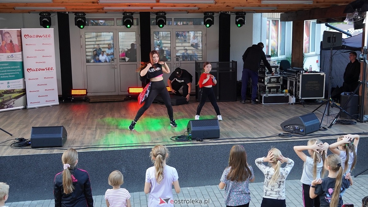 Baranowski Piknik Profilaktyczno-Zdrowotny Zdrowo i pokoleniowo [12.09.2026] - zdjęcie #224 - eOstroleka.pl