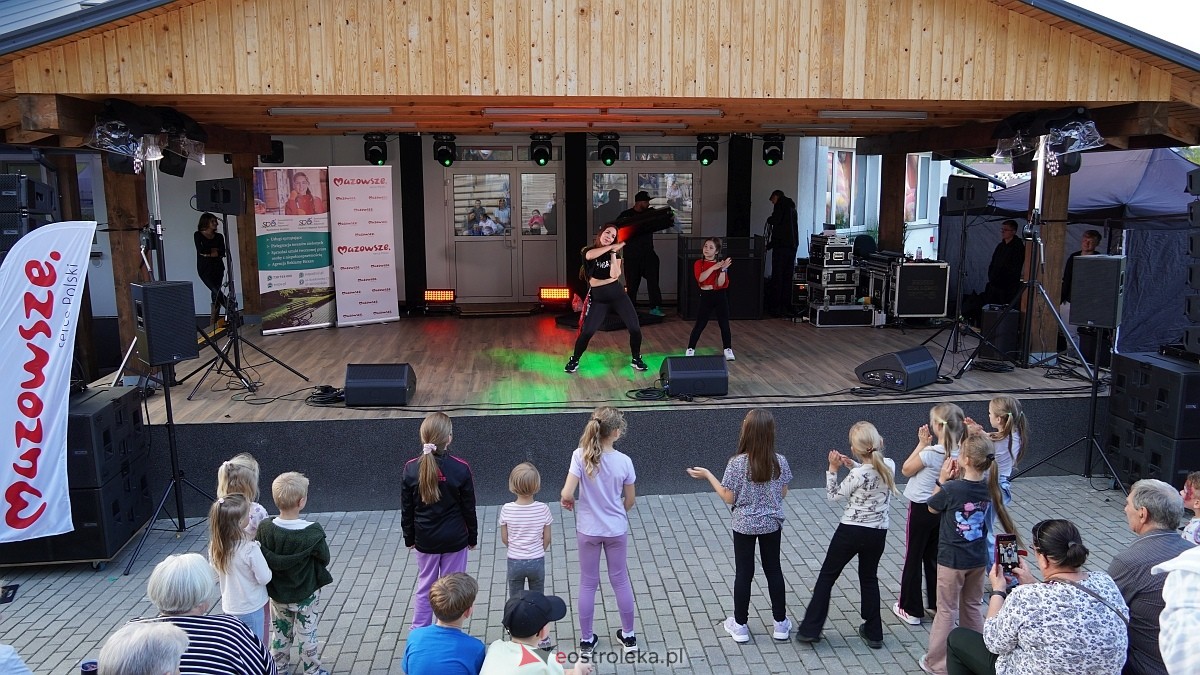 Baranowski Piknik Profilaktyczno-Zdrowotny Zdrowo i pokoleniowo [12.09.2026] - zdjęcie #223 - eOstroleka.pl