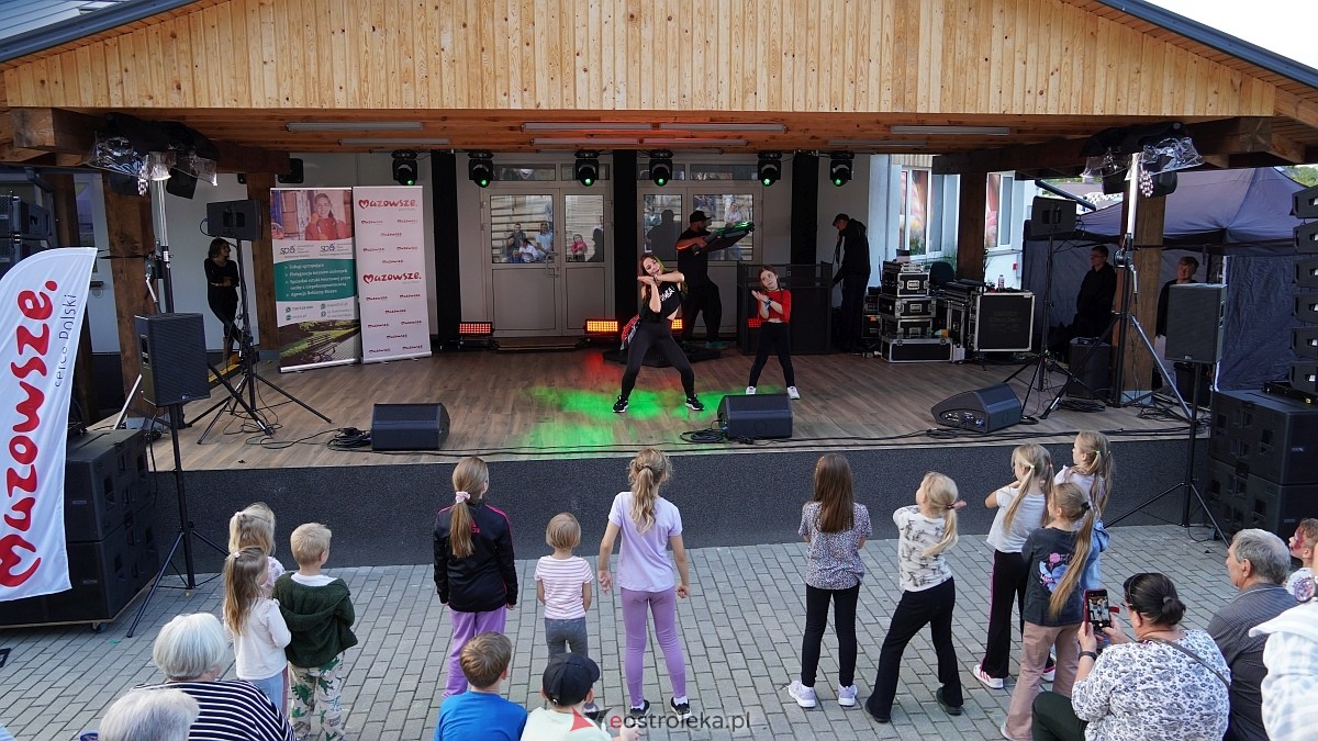 Baranowski Piknik Profilaktyczno-Zdrowotny Zdrowo i pokoleniowo [12.09.2026] - zdjęcie #222 - eOstroleka.pl