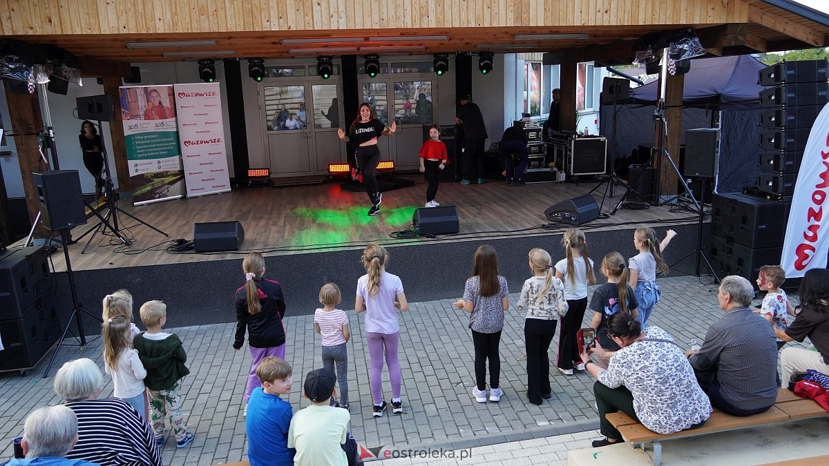 Baranowski Piknik Profilaktyczno-Zdrowotny Zdrowo i pokoleniowo [12.09.2026] - zdjęcie #218 - eOstroleka.pl