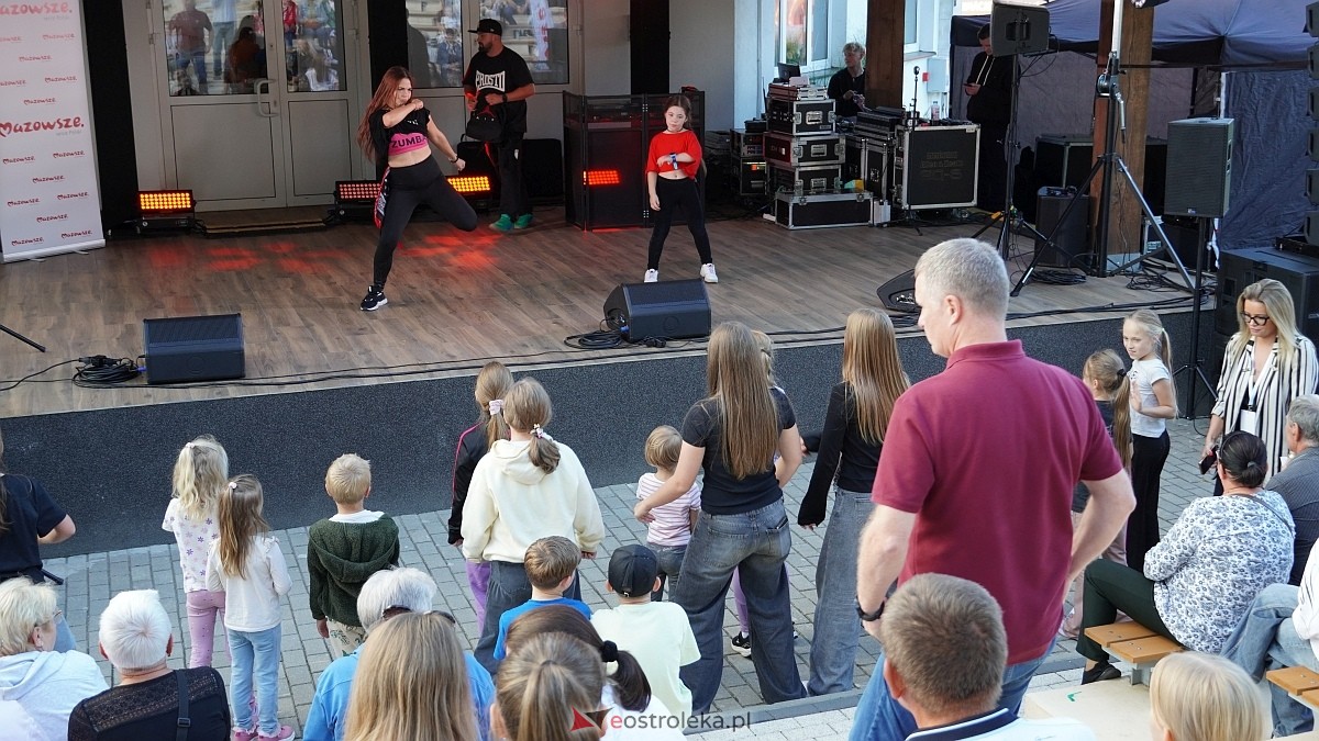 Baranowski Piknik Profilaktyczno-Zdrowotny Zdrowo i pokoleniowo [12.09.2026] - zdjęcie #212 - eOstroleka.pl