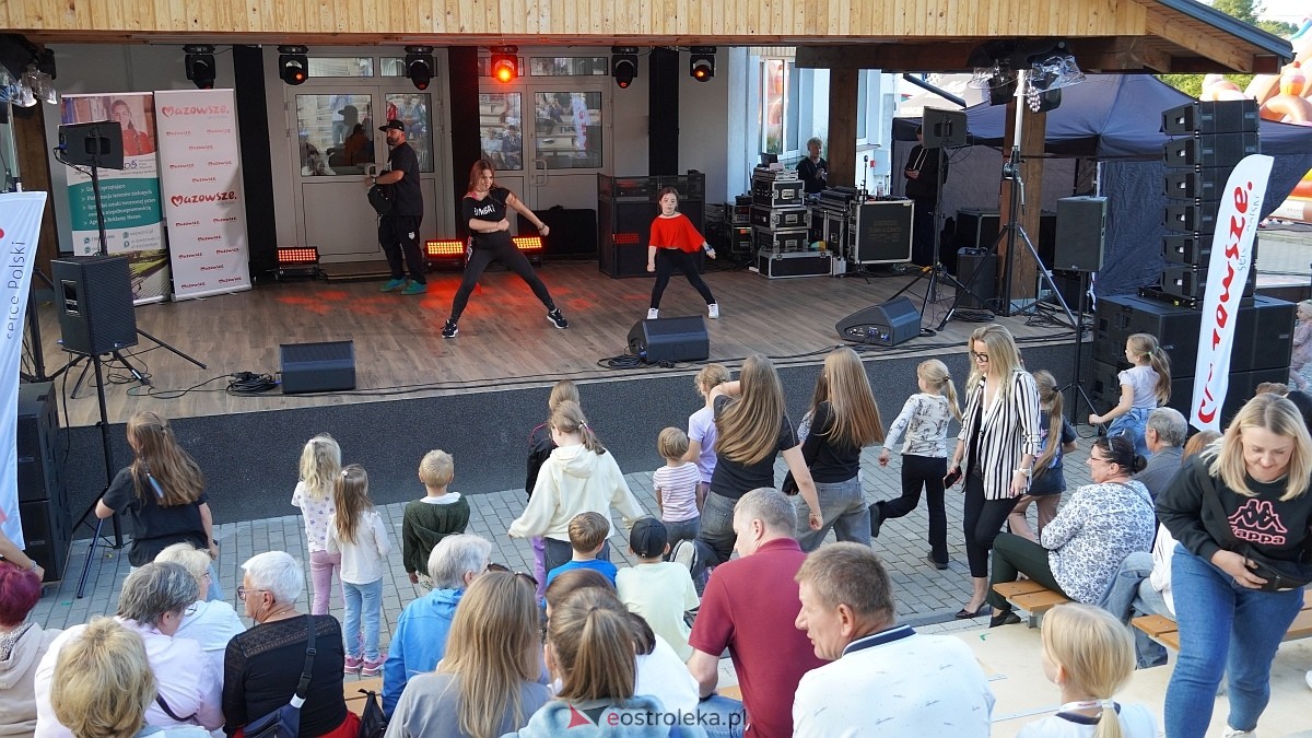 Baranowski Piknik Profilaktyczno-Zdrowotny Zdrowo i pokoleniowo [12.09.2026] - zdjęcie #211 - eOstroleka.pl