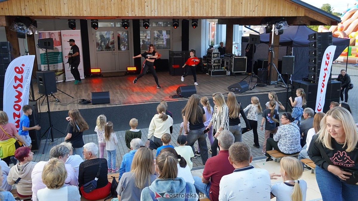 Baranowski Piknik Profilaktyczno-Zdrowotny Zdrowo i pokoleniowo [12.09.2026] - zdjęcie #210 - eOstroleka.pl