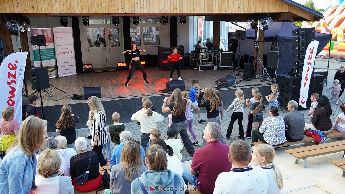 Baranowski Piknik Profilaktyczno-Zdrowotny Zdrowo i pokoleniowo [12.09.2026] - zdjęcie #209 - eOstroleka.pl
