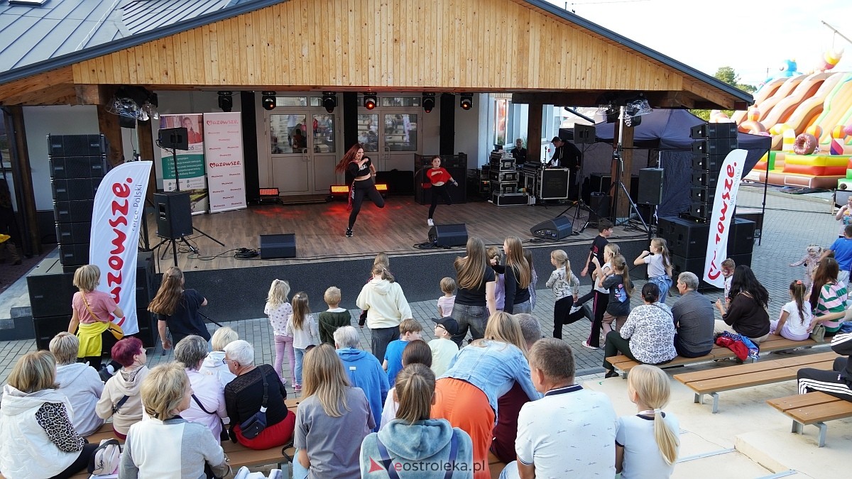 Baranowski Piknik Profilaktyczno-Zdrowotny Zdrowo i pokoleniowo [12.09.2026] - zdjęcie #208 - eOstroleka.pl