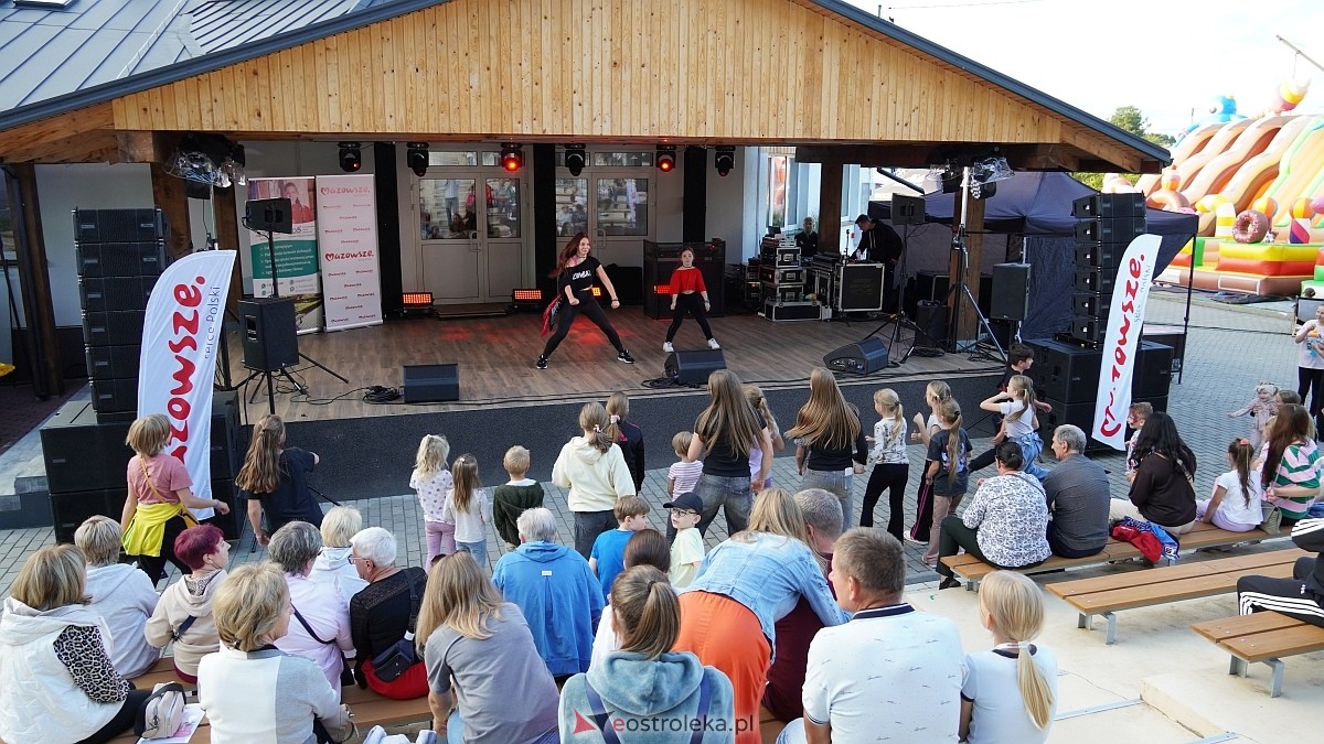 Baranowski Piknik Profilaktyczno-Zdrowotny Zdrowo i pokoleniowo [12.09.2026] - zdjęcie #207 - eOstroleka.pl