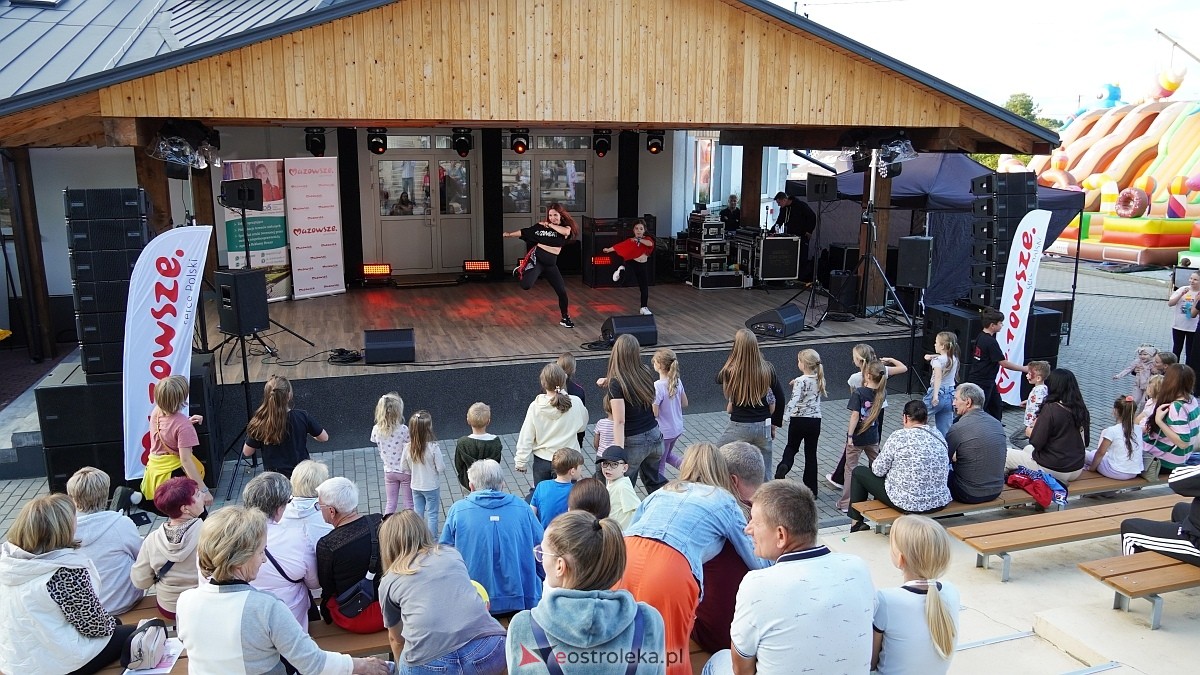 Baranowski Piknik Profilaktyczno-Zdrowotny Zdrowo i pokoleniowo [12.09.2026] - zdjęcie #206 - eOstroleka.pl