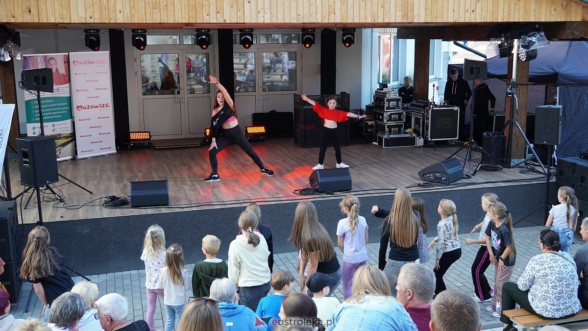 Baranowski Piknik Profilaktyczno-Zdrowotny Zdrowo i pokoleniowo [12.09.2026] - zdjęcie #205 - eOstroleka.pl